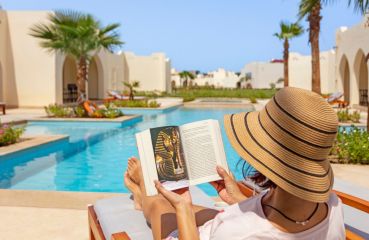 Почивка в Хургада, Египет със самолет от Варна - 7 нощувки